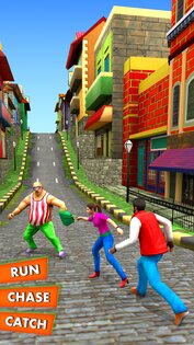Street Chaser 6.3.1. Скриншот 2
