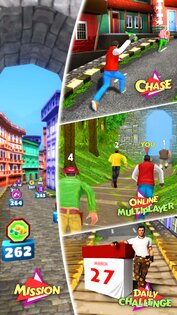 Street Chaser 6.3.1. Скриншот 3