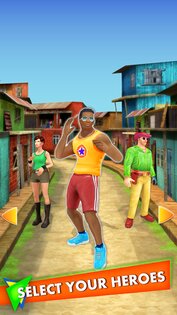 Street Chaser 6.3.1. Скриншот 8