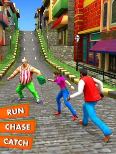 Street Chaser 6.3.1. Скриншот 9