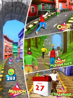 Street Chaser 6.3.1. Скриншот 10