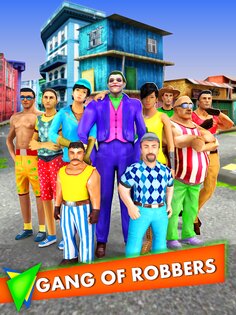 Street Chaser 6.3.1. Скриншот 14