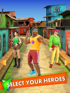 Street Chaser 6.3.1. Скриншот 15