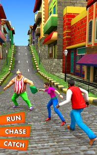 Street Chaser 6.3.1. Скриншот 16