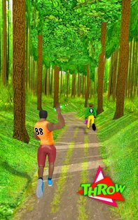 Street Chaser 6.3.1. Скриншот 18
