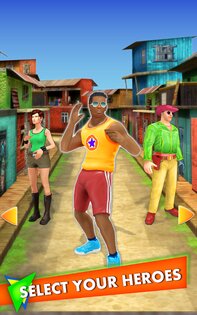 Street Chaser 6.3.1. Скриншот 22