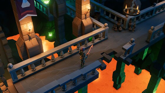 Ylands 2.4.0.160441. Скриншот 7