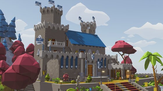 Ylands 2.4.0.160441. Скриншот 8