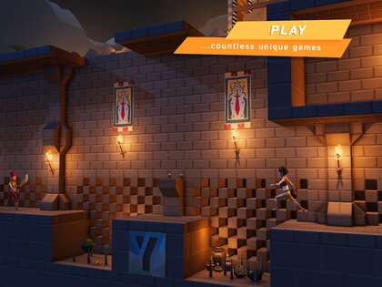 Ylands 2.4.0.160441. Скриншот 12