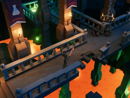 Ylands 2.4.0.160441. Скриншот 15