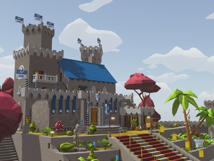 Ylands 2.4.0.160441. Скриншот 16