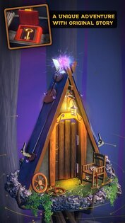 Doors: Awakening 1.49. Скриншот 2