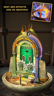 Doors: Awakening 1.49. Скриншот 3