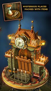 Doors: Awakening 1.49. Скриншот 6