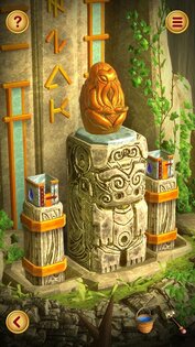 Doors: Awakening 1.49. Скриншот 9