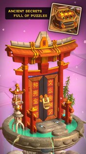 Doors: Awakening 1.49. Скриншот 21