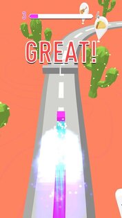 Color Adventure 1.18.0. Скриншот 9