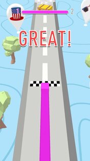 Color Adventure 1.18.0. Скриншот 12