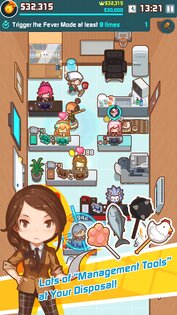 Oh My Office 1.6.26. Скриншот 2
