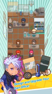 Oh My Office 1.6.26. Скриншот 3