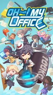 Oh My Office 1.6.26. Скриншот 5