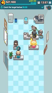 Oh My Office 1.6.26. Скриншот 6