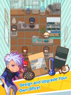 Oh My Office 1.6.26. Скриншот 11