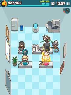 Oh My Office 1.6.26. Скриншот 14