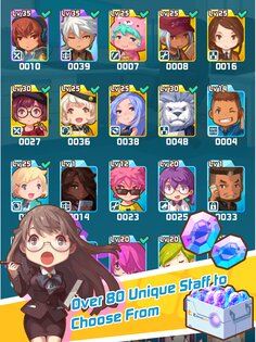 Oh My Office 1.6.27. Скриншот 16