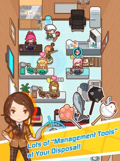 Oh My Office 1.6.26. Скриншот 18
