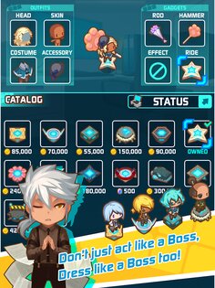 Oh My Office 1.6.26. Скриншот 23