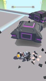 Bob's Cloud Race 1.062.0. Скриншот 3