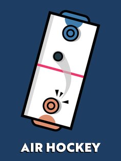 Игры для двоих: Поединок 7.6.8. Скриншот 13
