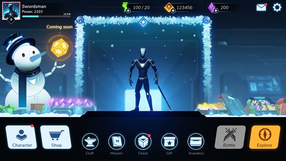 Overdrive II 1.9.5. Скриншот 6