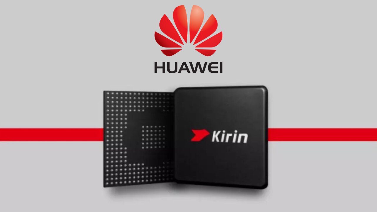 Сможет ли huawei сделать процессор kirin 10000