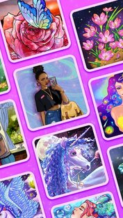 Tap Color 8.8.9. Скриншот 8