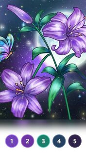 Tap Color 8.8.9. Скриншот 18