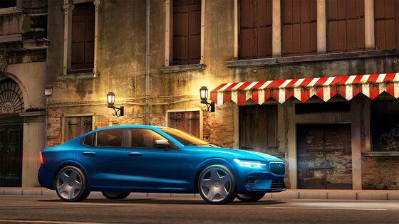 Taxi and VIP Car Simulator 1.3.9. Скриншот 6
