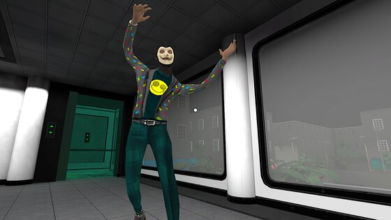 Smiling-X Corp 5.2.6. Скриншот 2