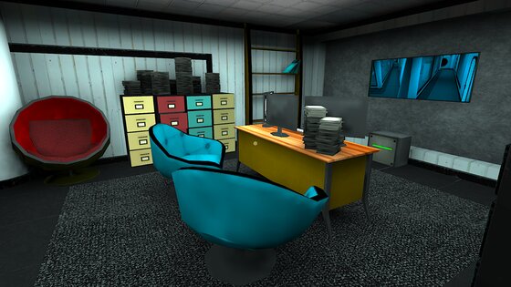 Smiling-X Corp 5.2.6. Скриншот 7
