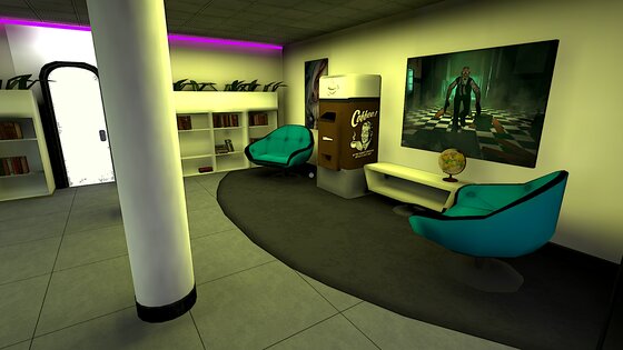 Smiling-X Corp 5.2.6. Скриншот 10