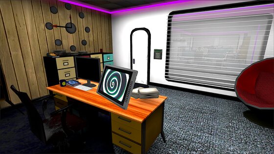 Smiling-X Corp 5.2.6. Скриншот 15