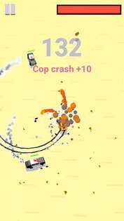 police drift racing android 5