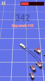 police drift racing android 7