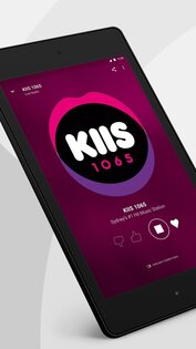 iHeartRadio 10.53.0. Скриншот 8