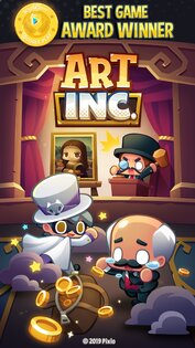 Art Inc. 1.34.1. Скриншот 2