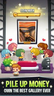 Art Inc. 1.34.1. Скриншот 4