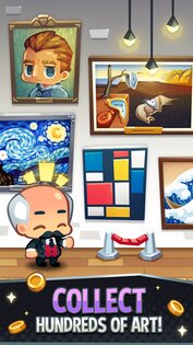 Art Inc. 1.34.1. Скриншот 6