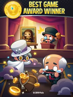 Art Inc. 1.34.1. Скриншот 9