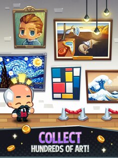 Art Inc. 1.34.1. Скриншот 20